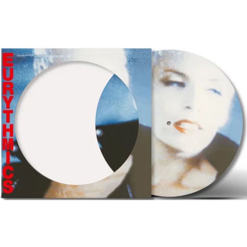 Eurythmics - Be Yourself Tonight - Limited Picture Disc  LP LP